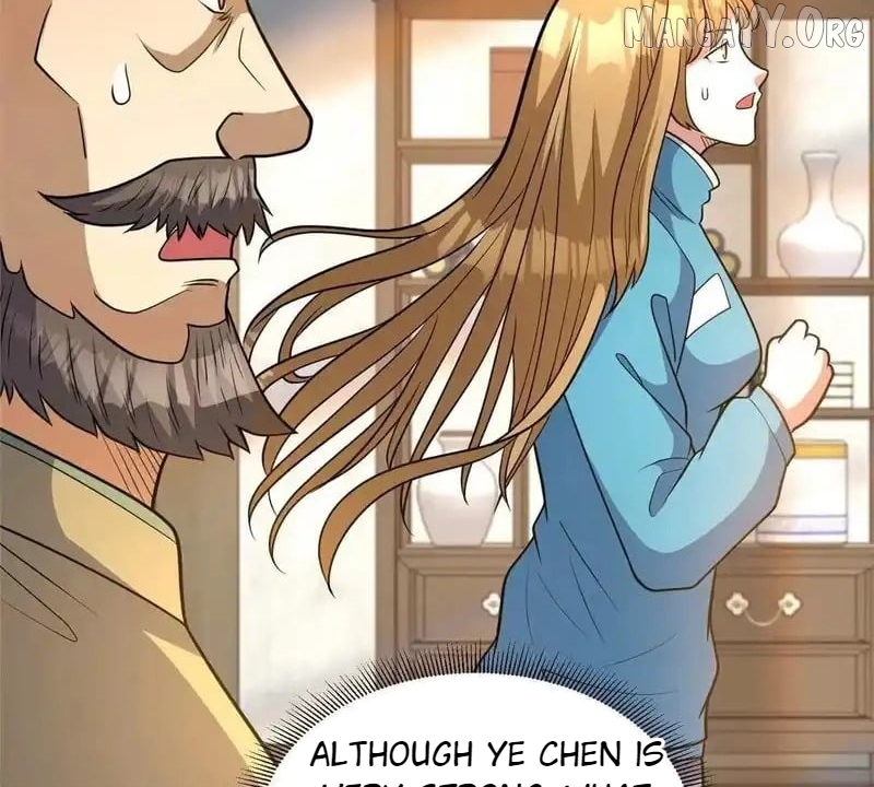 Divine Urban God Chapter 303 - page 49
